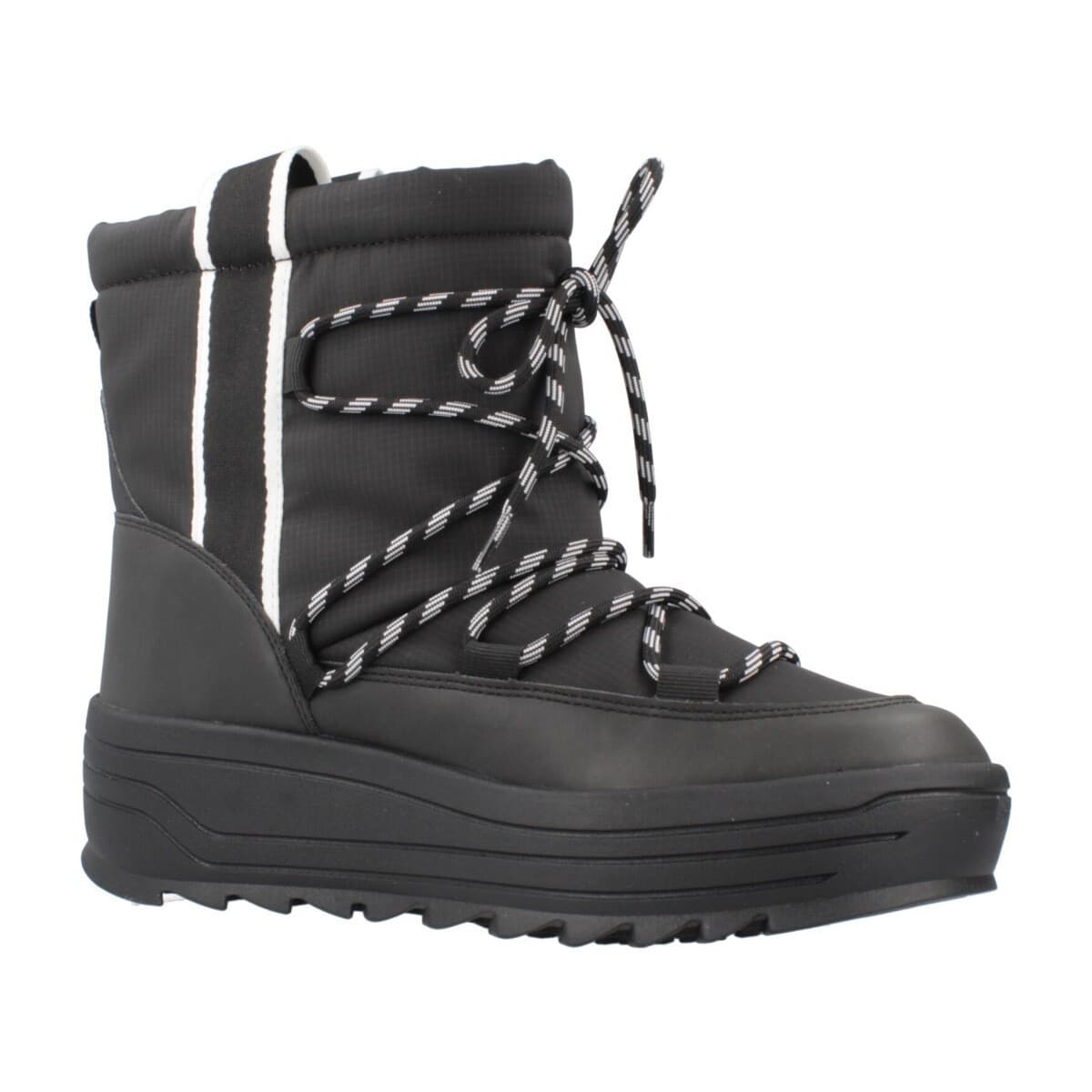 Women's Ankle Boots Geox Black