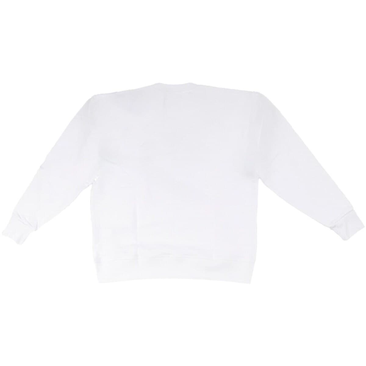 Boys' Sweaters Dsquared White