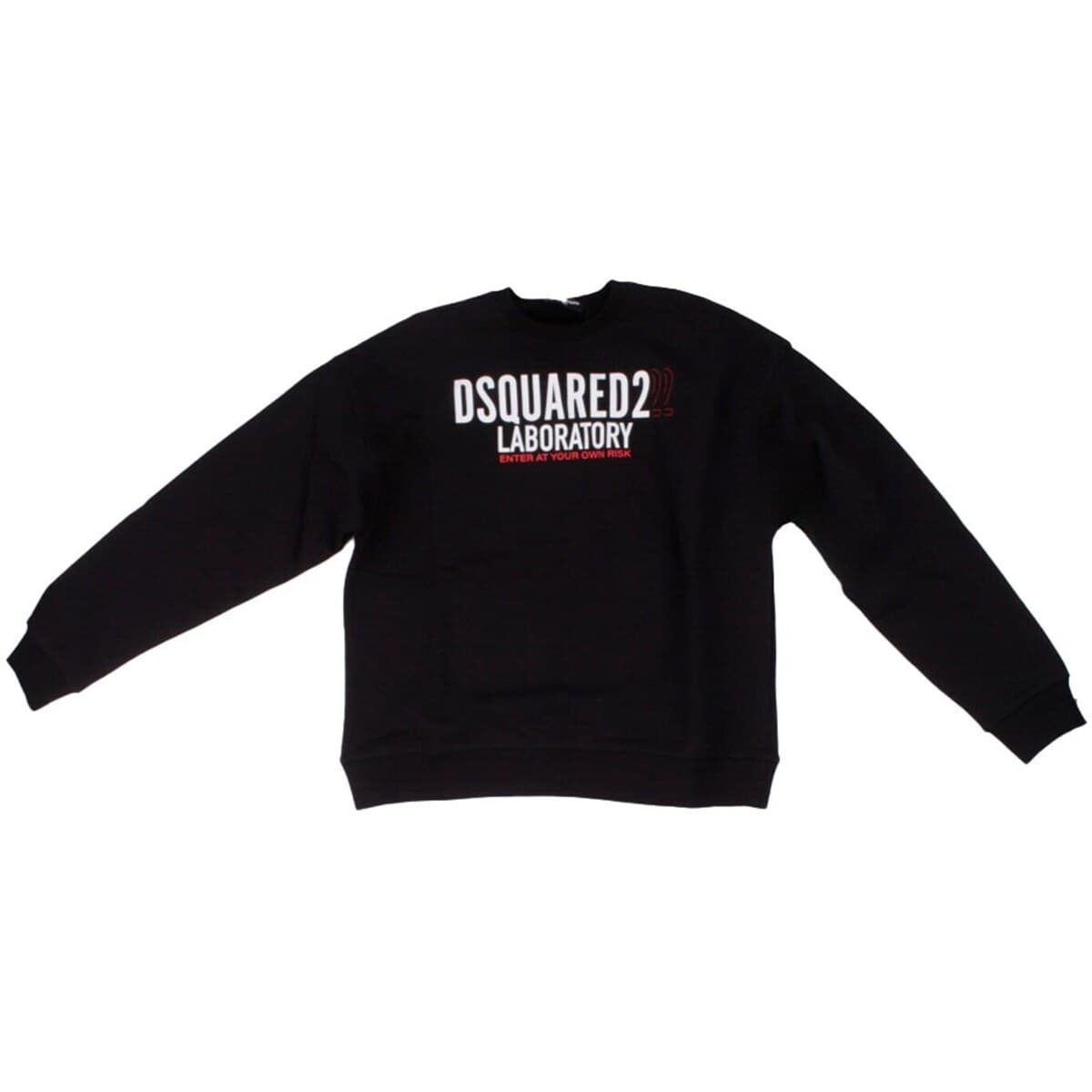 Αθλητικό T-shirt Dsquared DQ3006 D0ACC