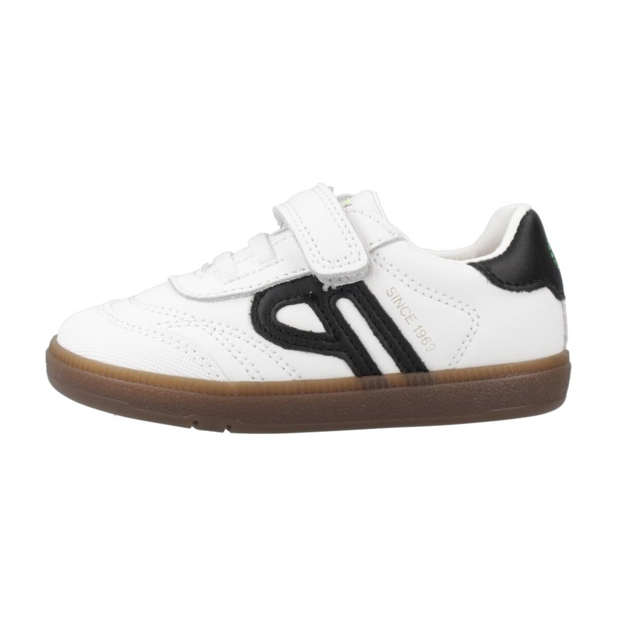 Boys' Sneakers Pablosky White