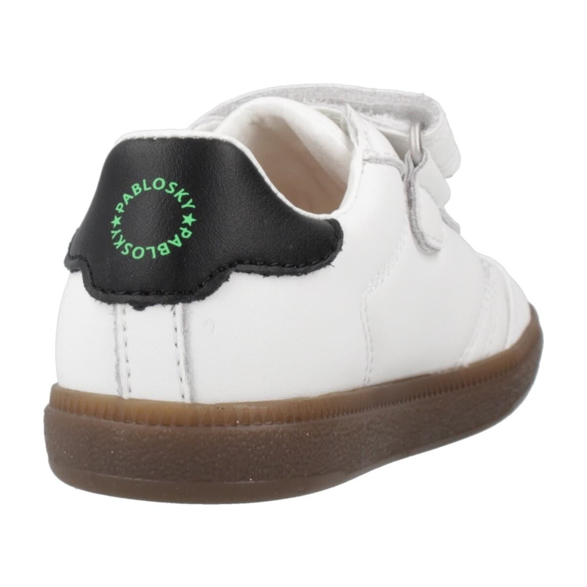 Boys' Sneakers Pablosky White
