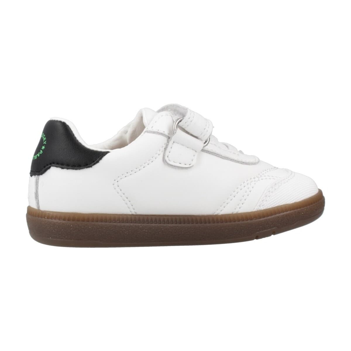 Boys' Sneakers Pablosky White