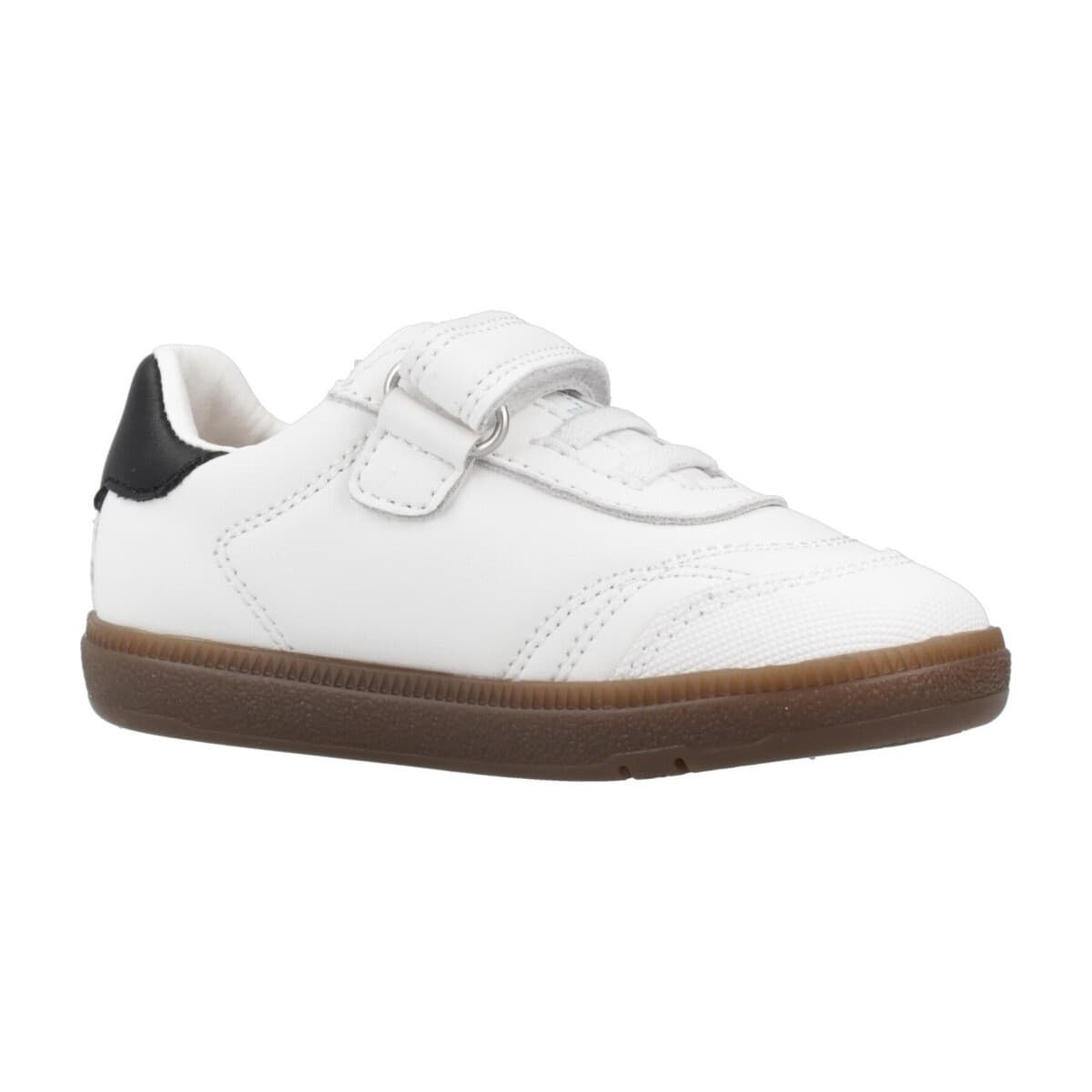 Boys' Sneakers Pablosky White