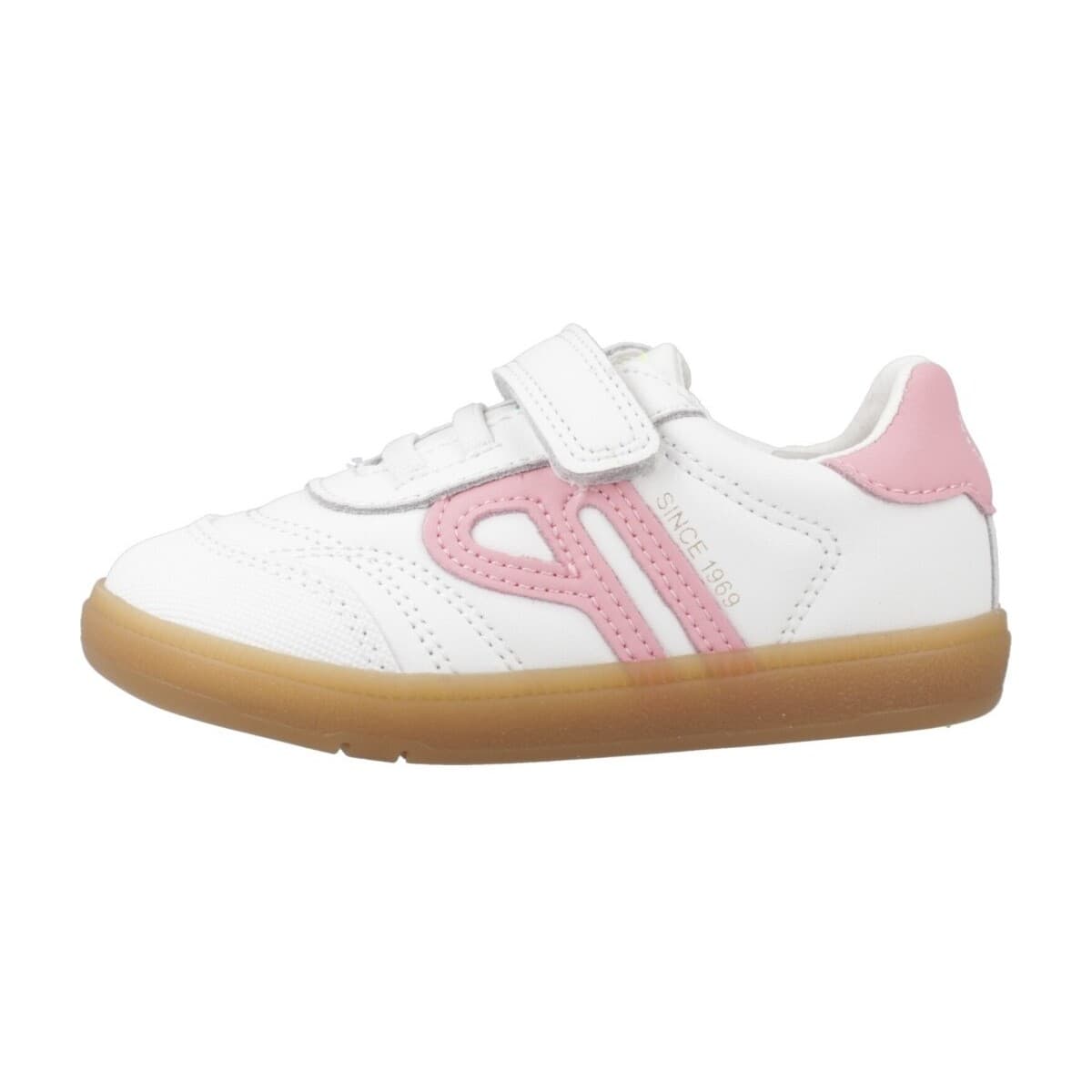 Girls' Sneakers Pablosky White