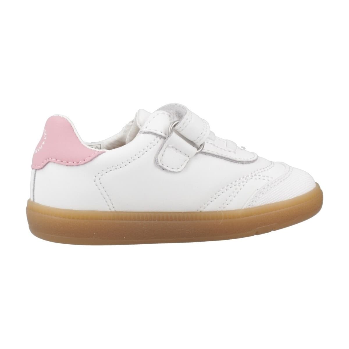 Girls' Sneakers Pablosky White