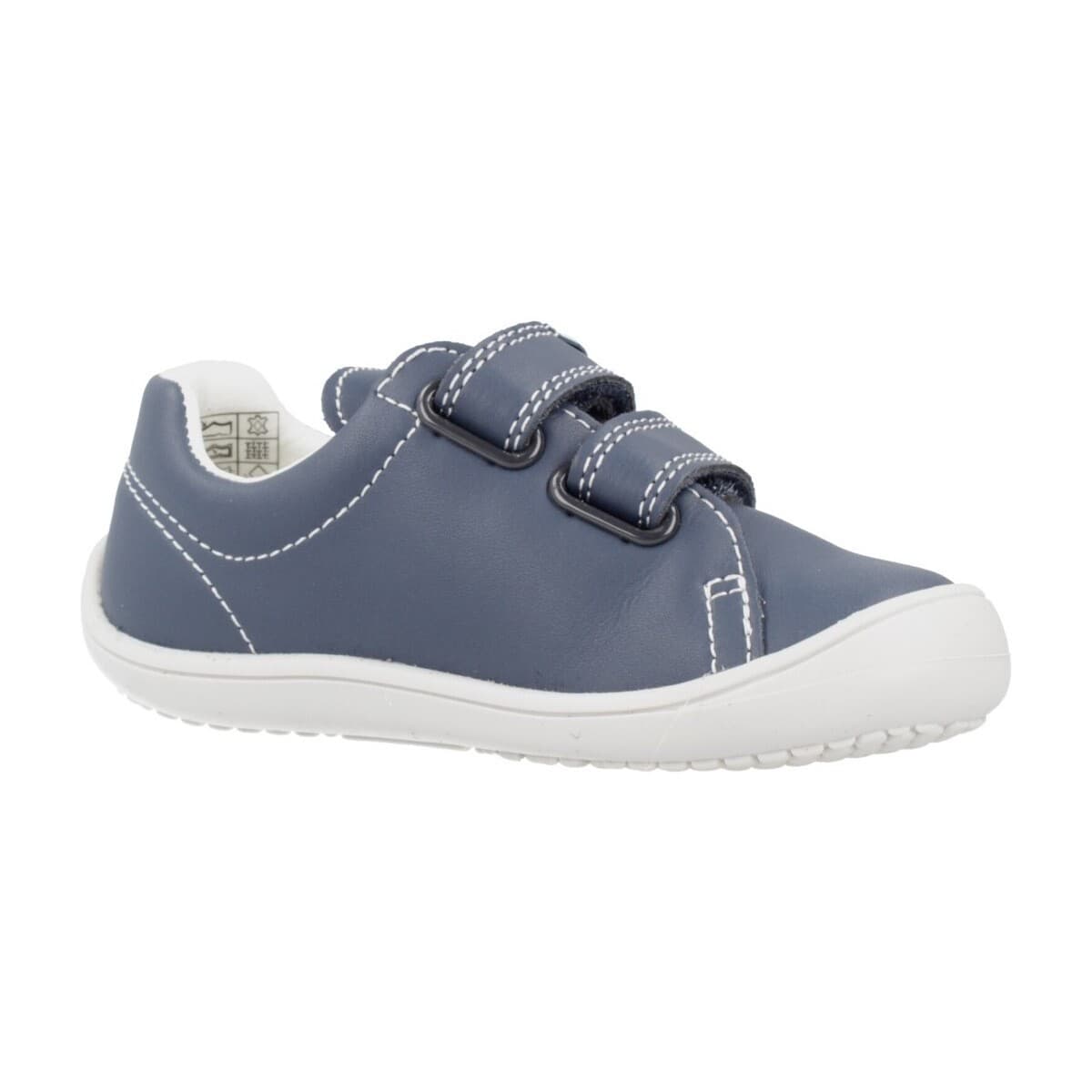 Boys' Sneakers Pablosky Blue