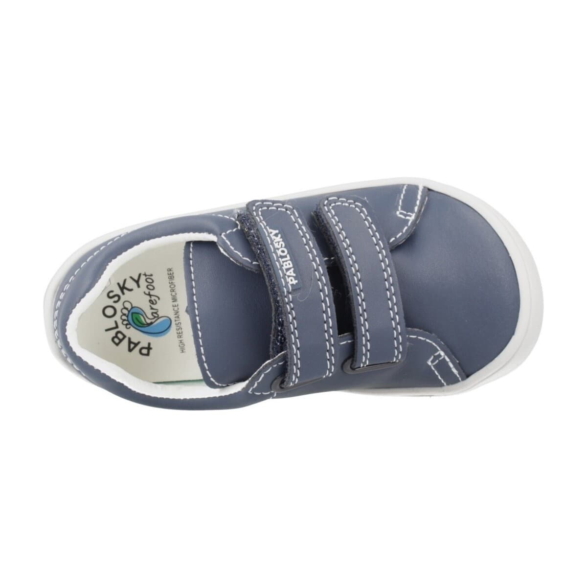 Boys' Sneakers Pablosky Blue