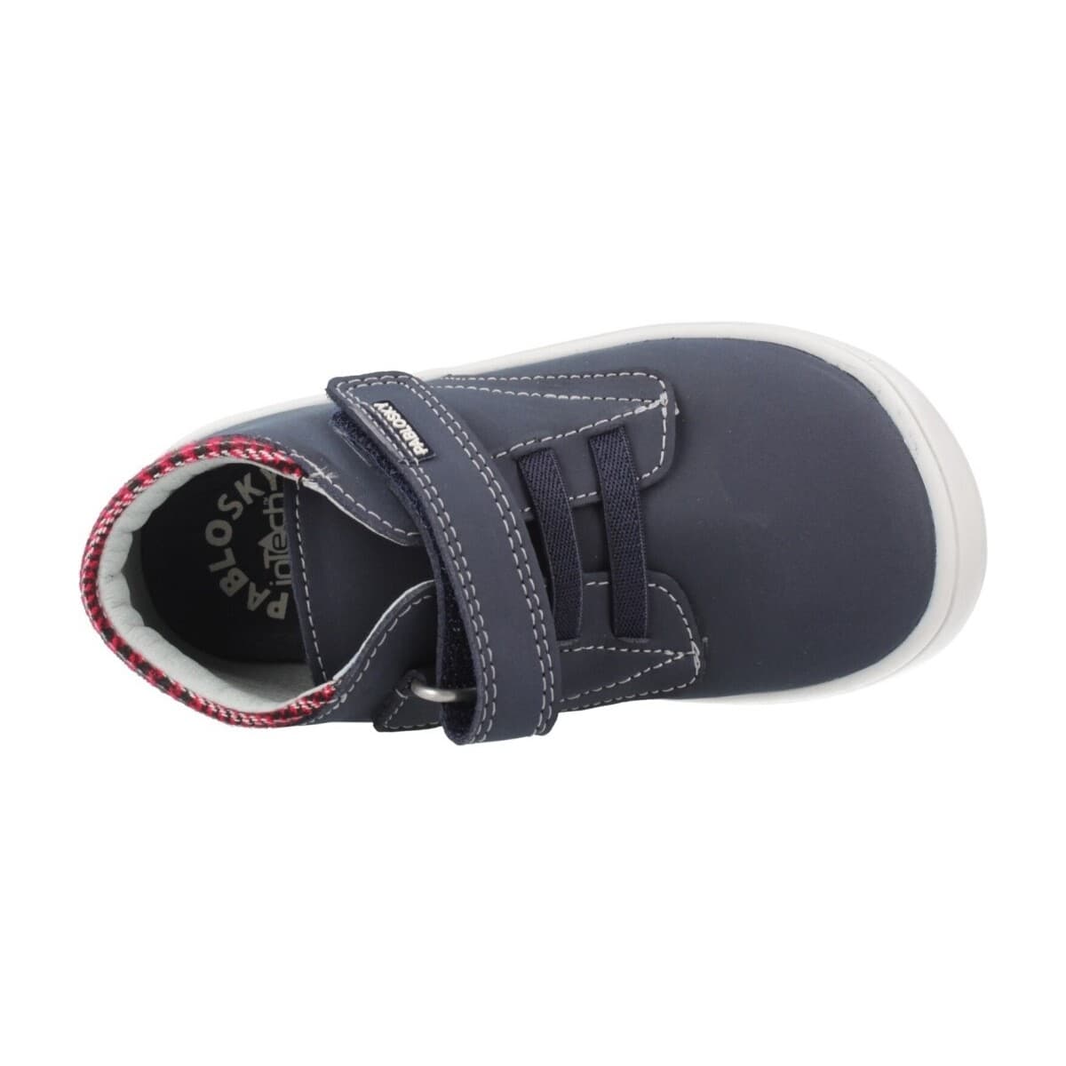 Boys' Boots Pablosky Blue