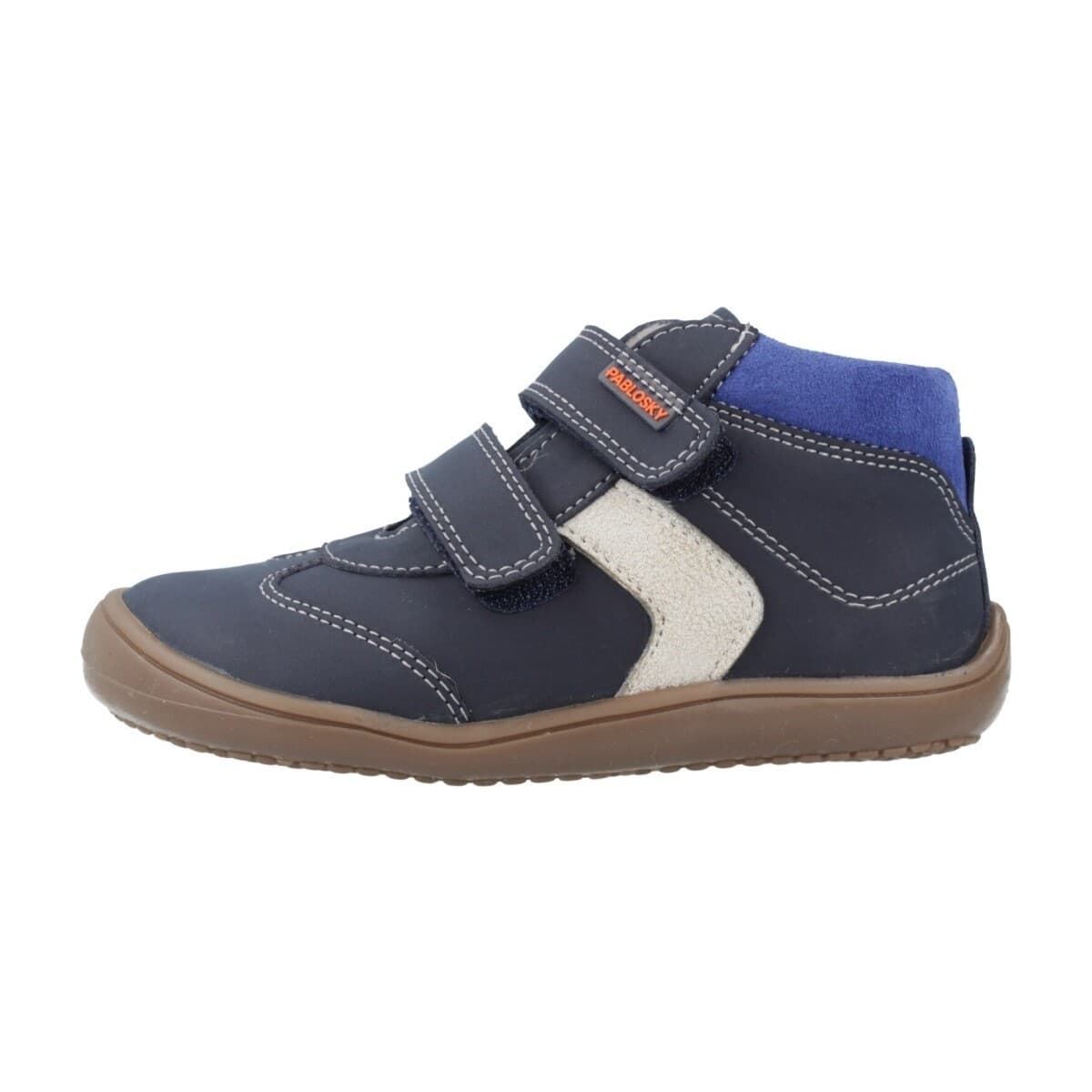 Boys' Boots Pablosky Blue