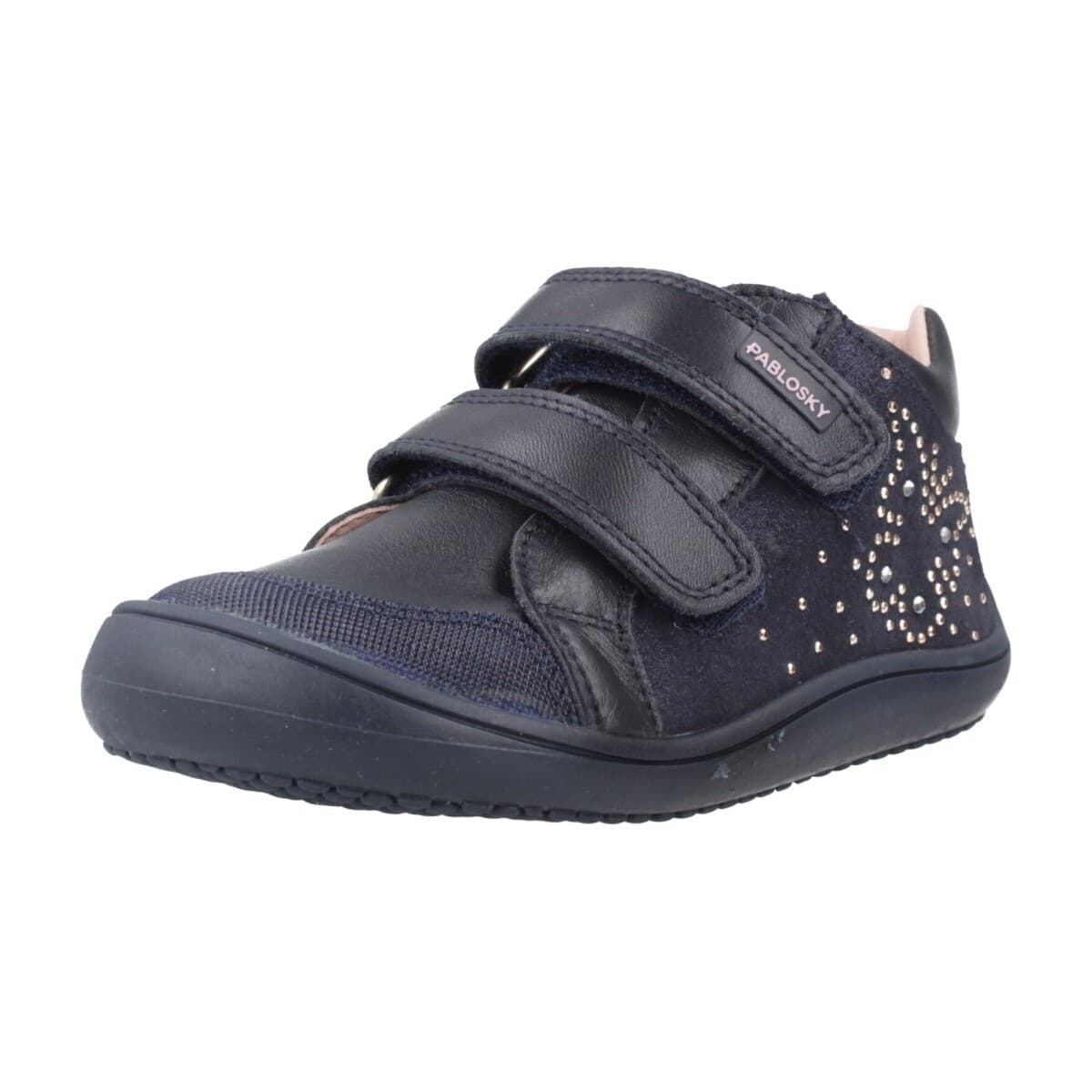 Ψηλά Sneakers Pablosky Botas Niña Modèle 064520p