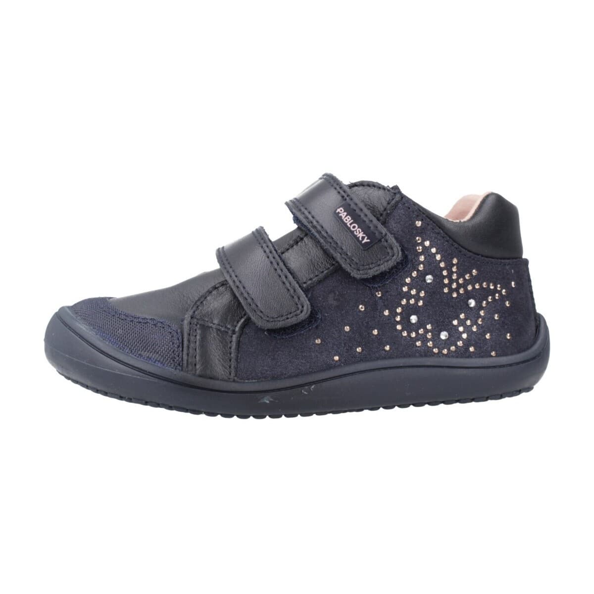 Girls' Sneakers Pablosky Blue