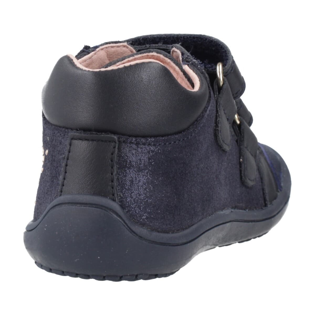 Girls' Sneakers Pablosky Blue