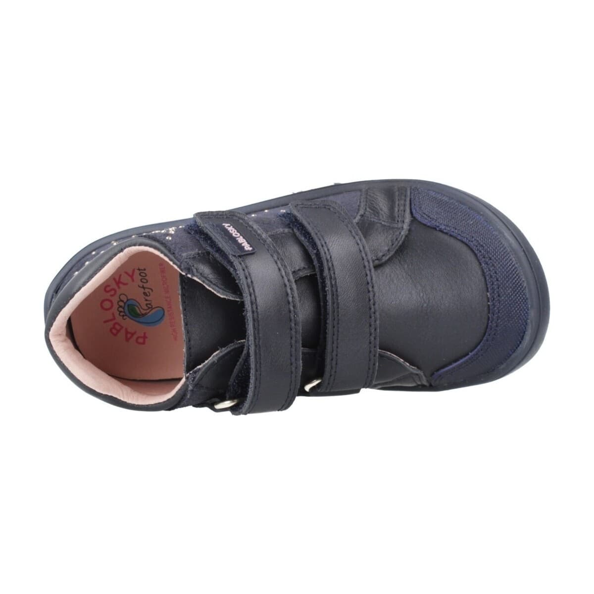 Girls' Sneakers Pablosky Blue