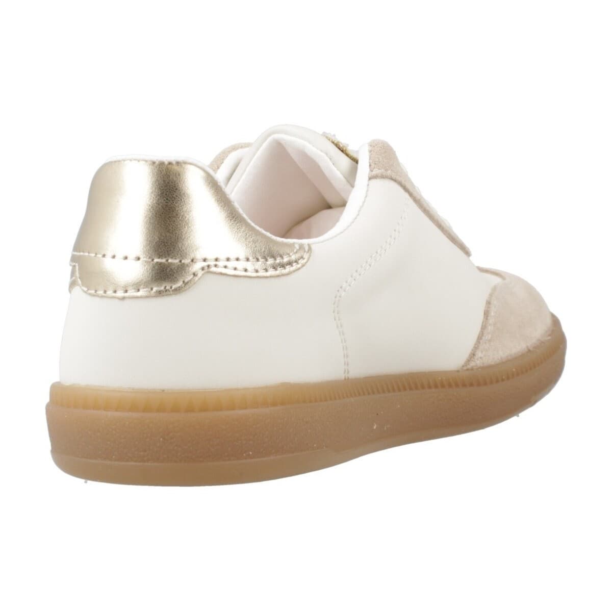 Girls' Sneakers Pablosky Beige