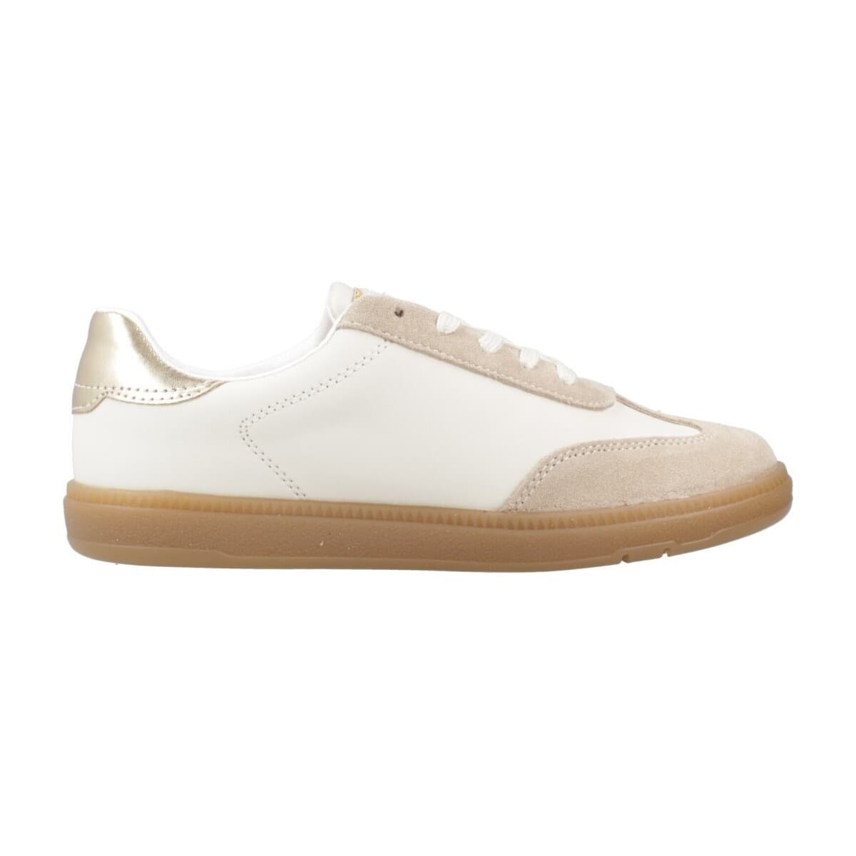 Girls' Sneakers Pablosky Beige