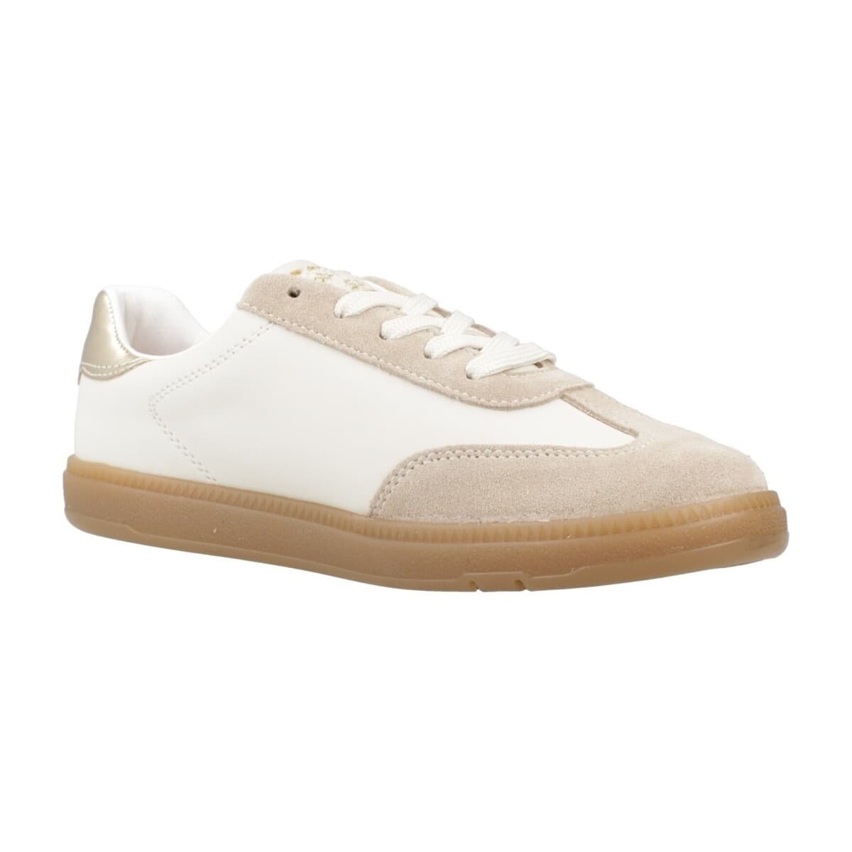 Girls' Sneakers Pablosky Beige