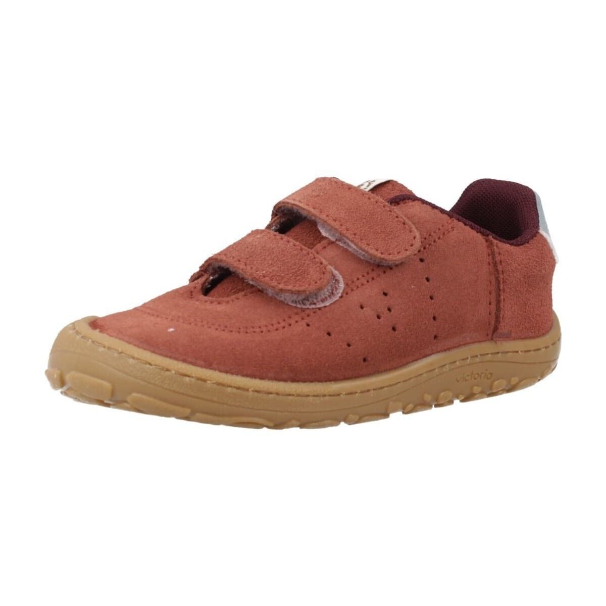 Boys' Sneakers Victoria Brown