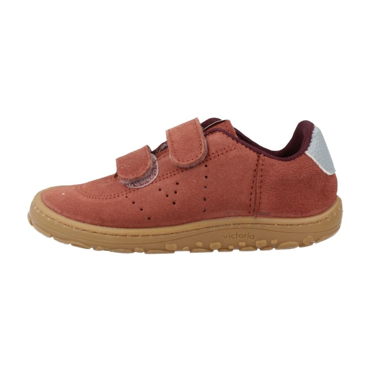 Boys' Sneakers Victoria Brown