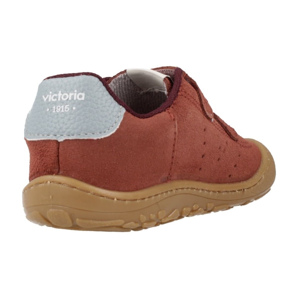 Boys' Sneakers Victoria Brown