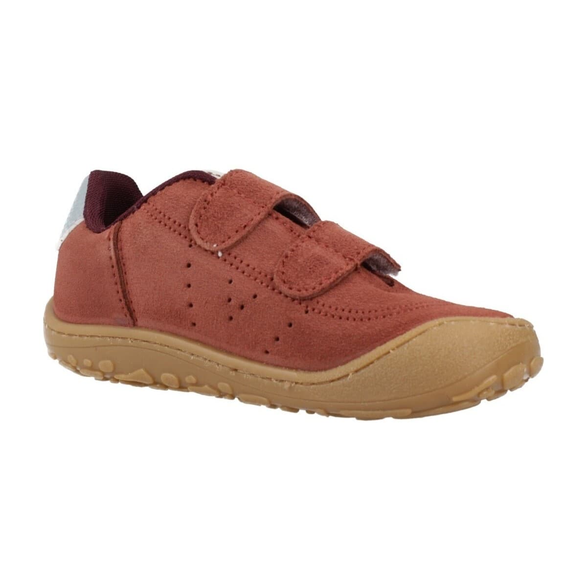 Boys' Sneakers Victoria Brown