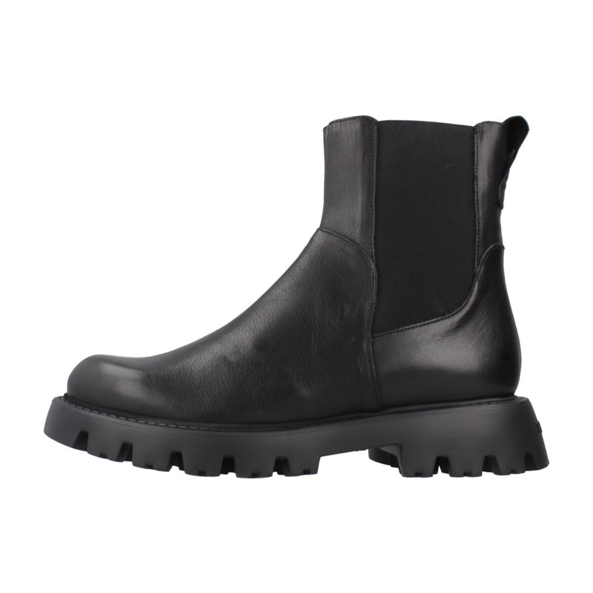 Women's Ankle Boots Wonders Black