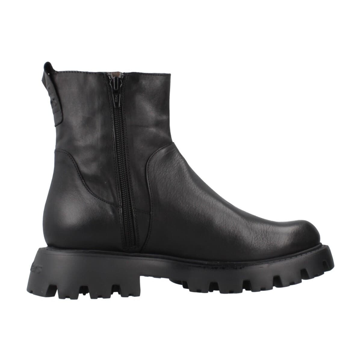 Women's Ankle Boots Wonders Black