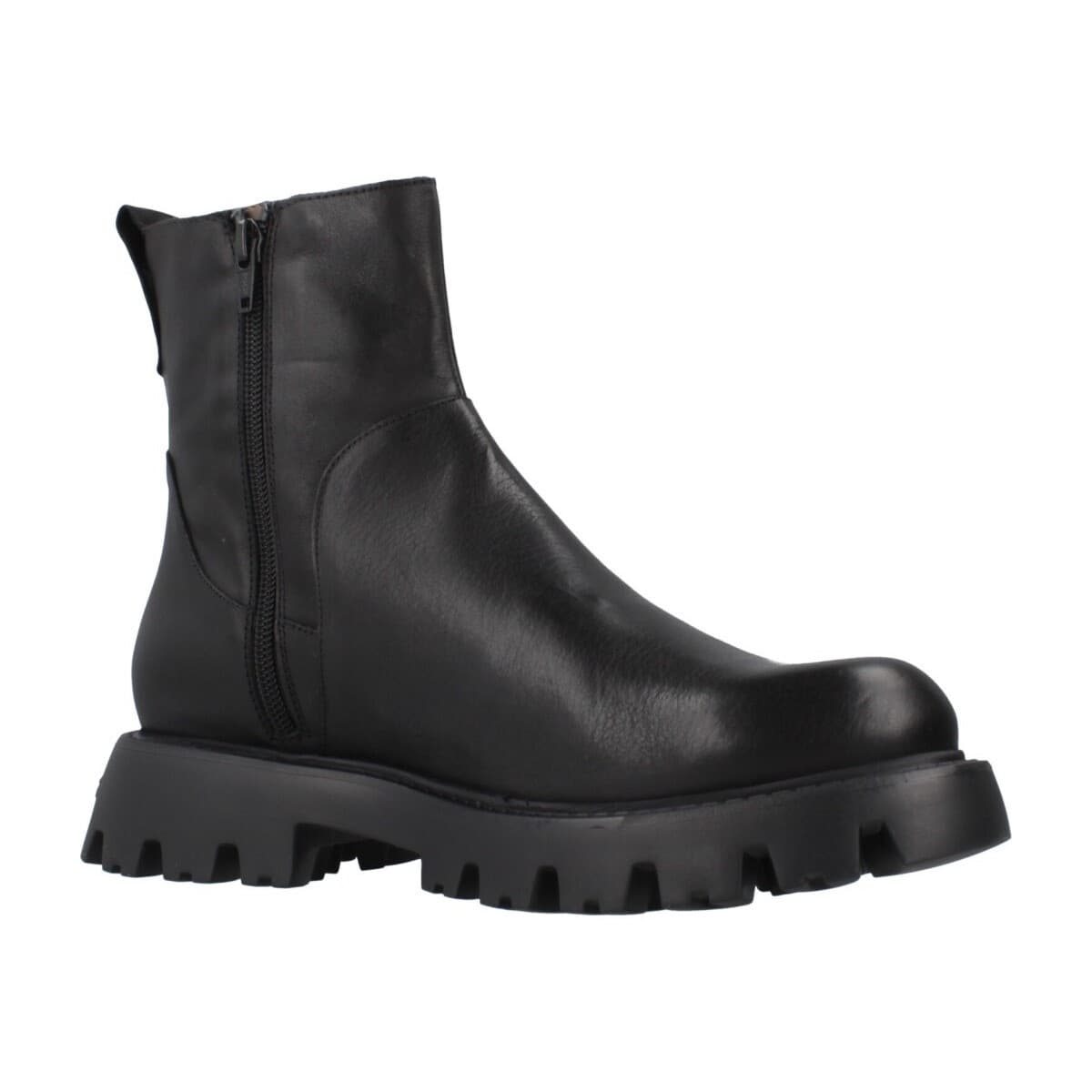 Women's Ankle Boots Wonders Black