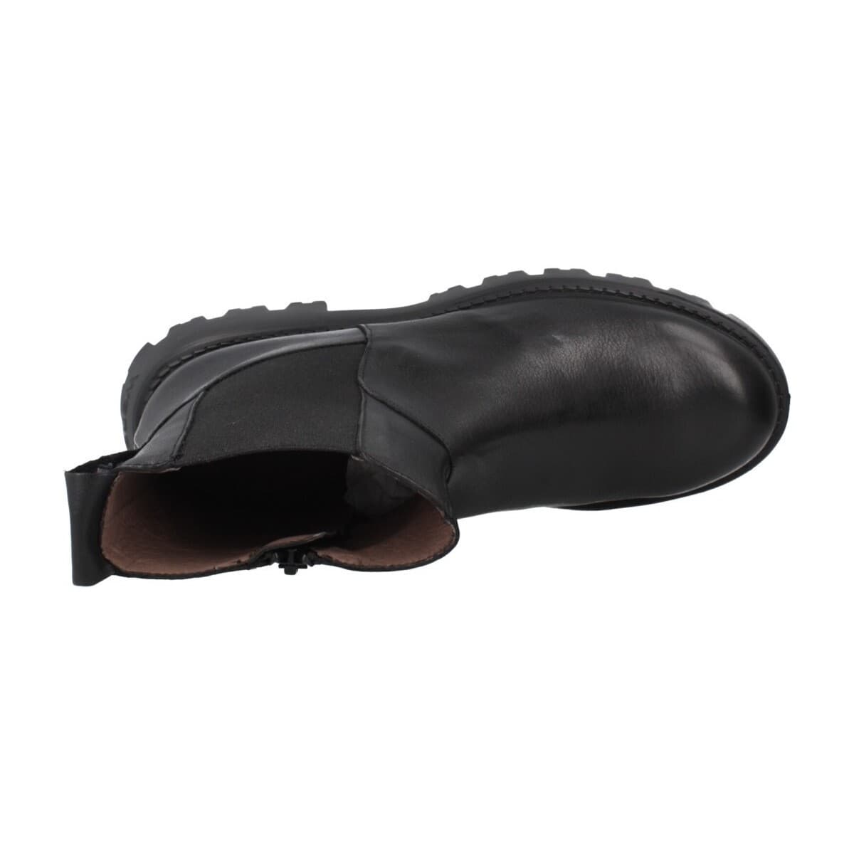 Women's Ankle Boots Wonders Black