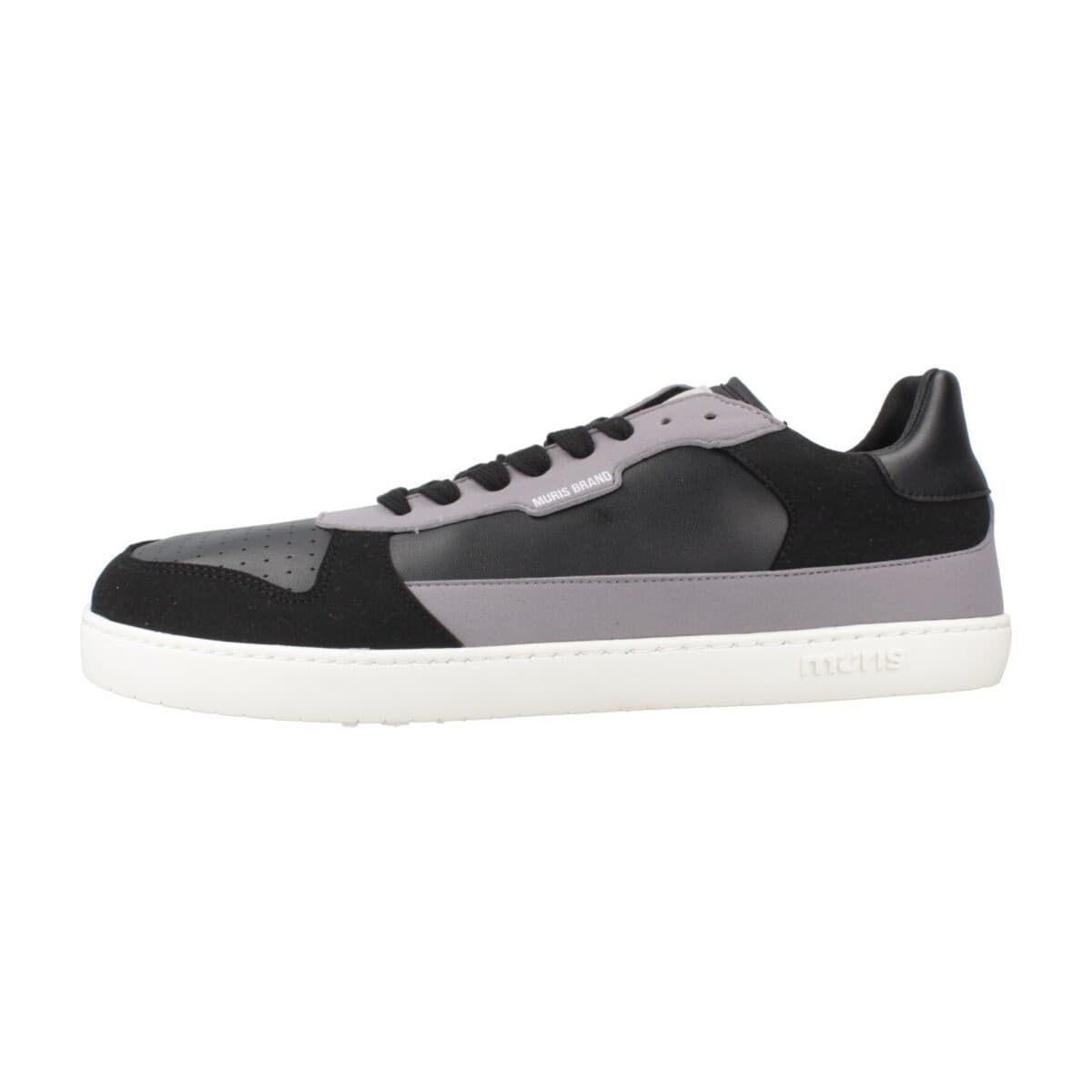 Men's Sneakers Muris Black