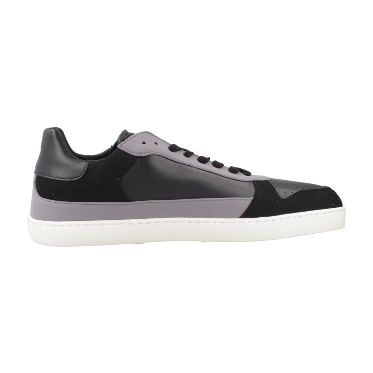 Men's Sneakers Muris Black