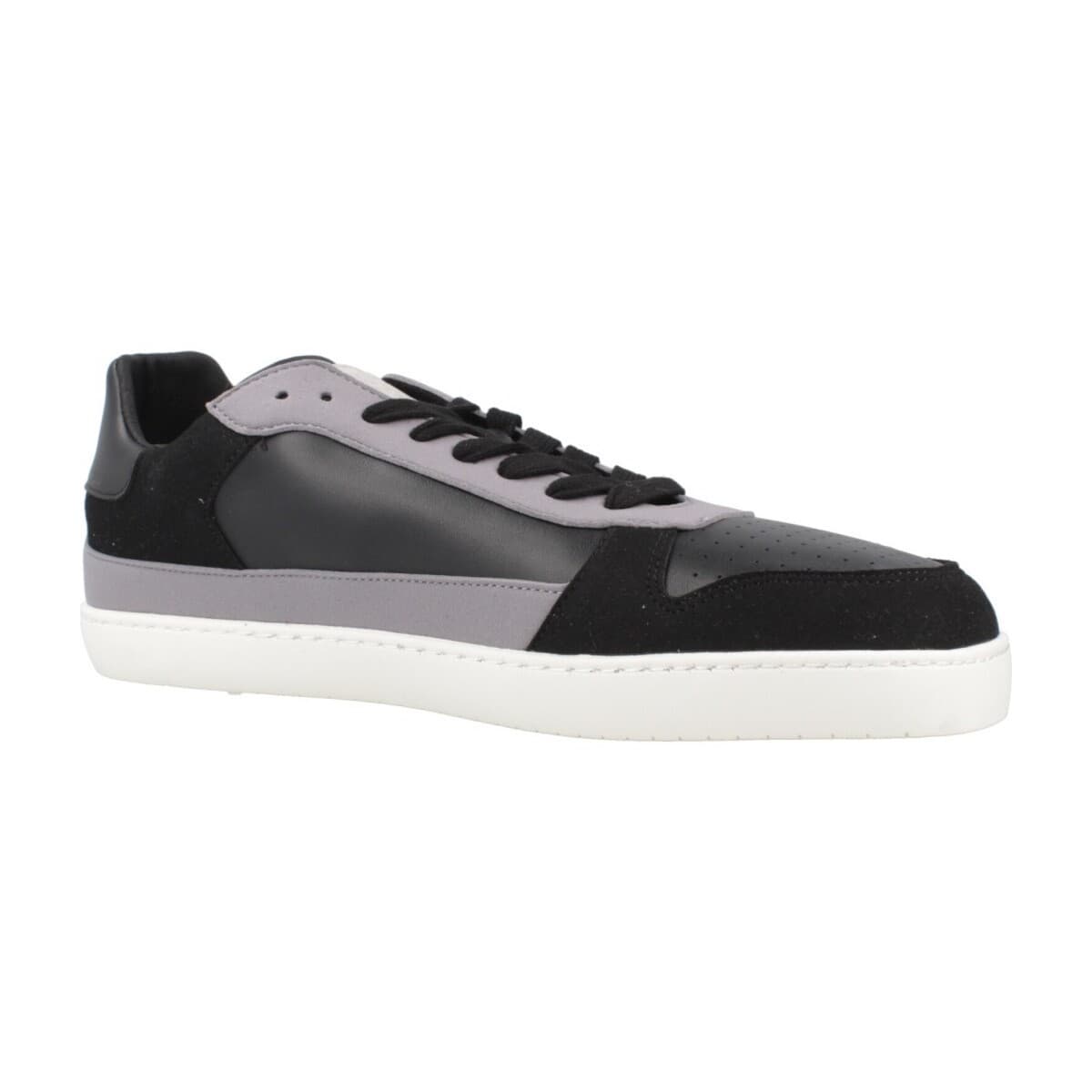 Men's Sneakers Muris Black