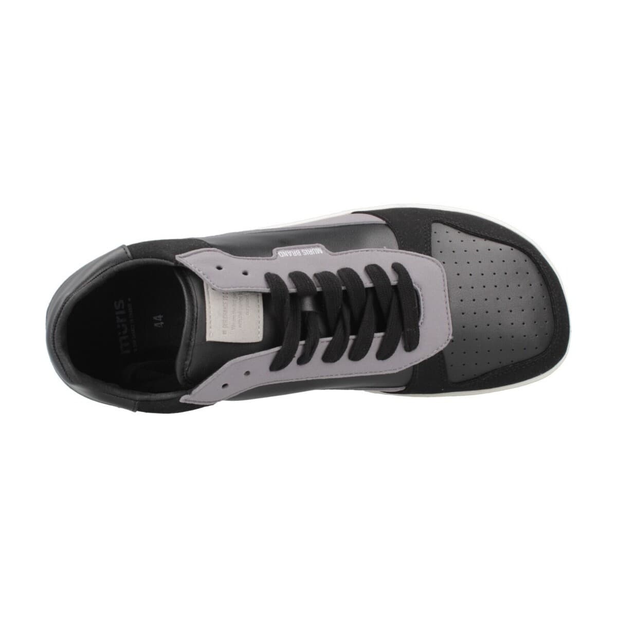 Men's Sneakers Muris Black