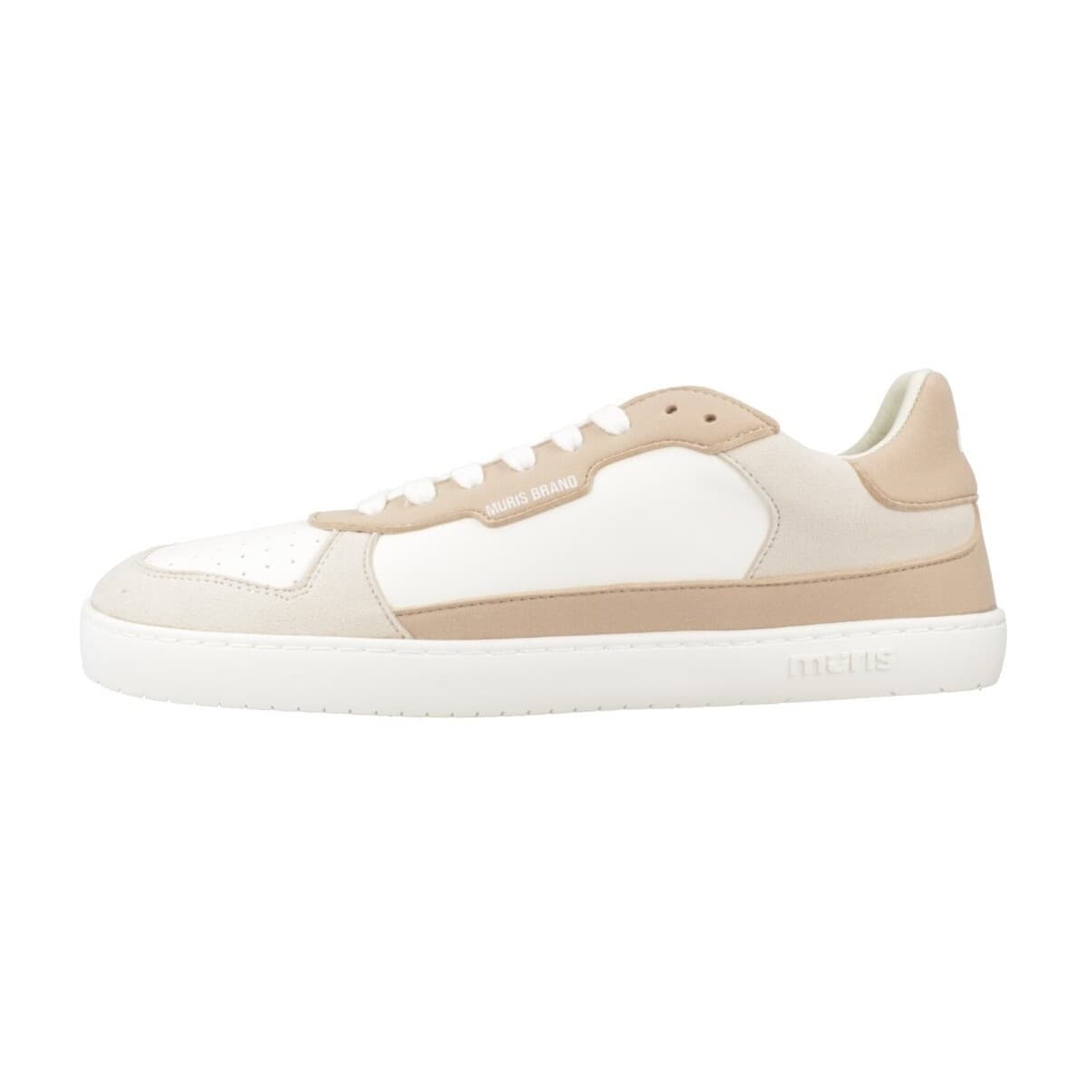 Women's Sneakers Muris Beige