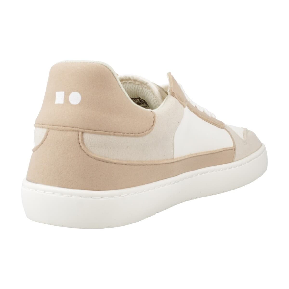Women's Sneakers Muris Beige