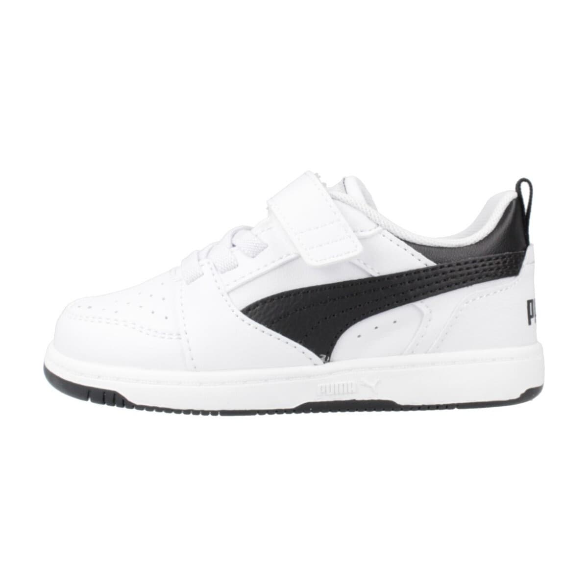 Boys' Sneakers Puma White
