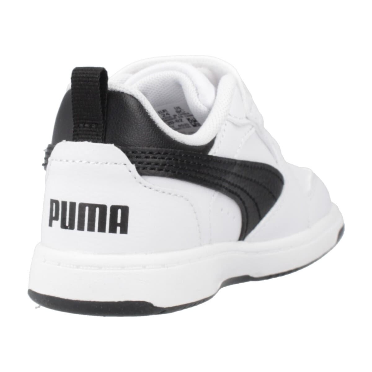 Boys' Sneakers Puma White