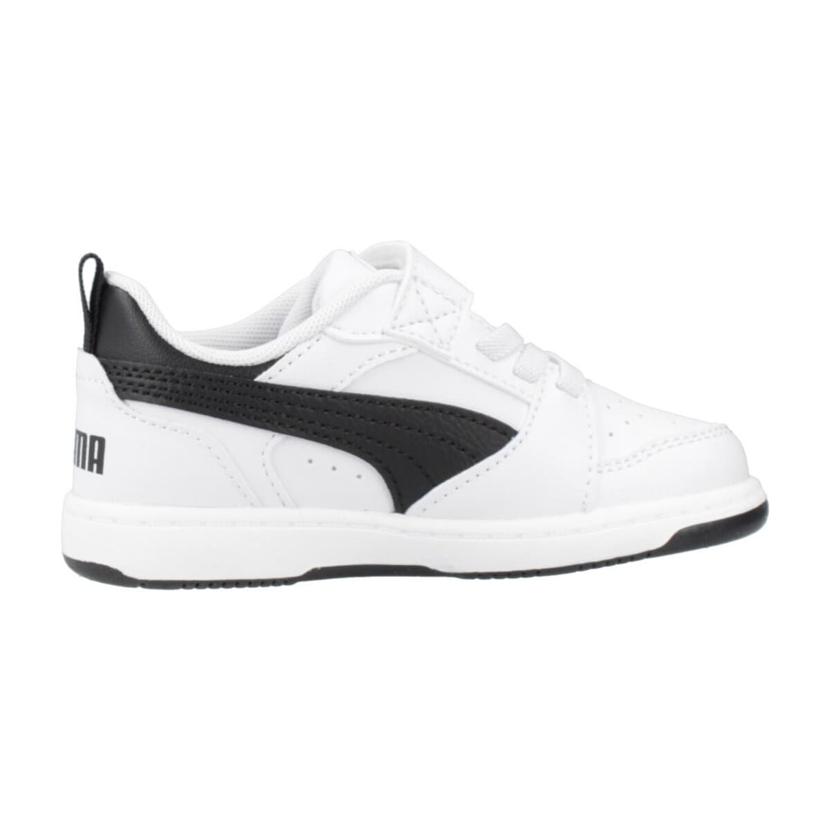 Boys' Sneakers Puma White