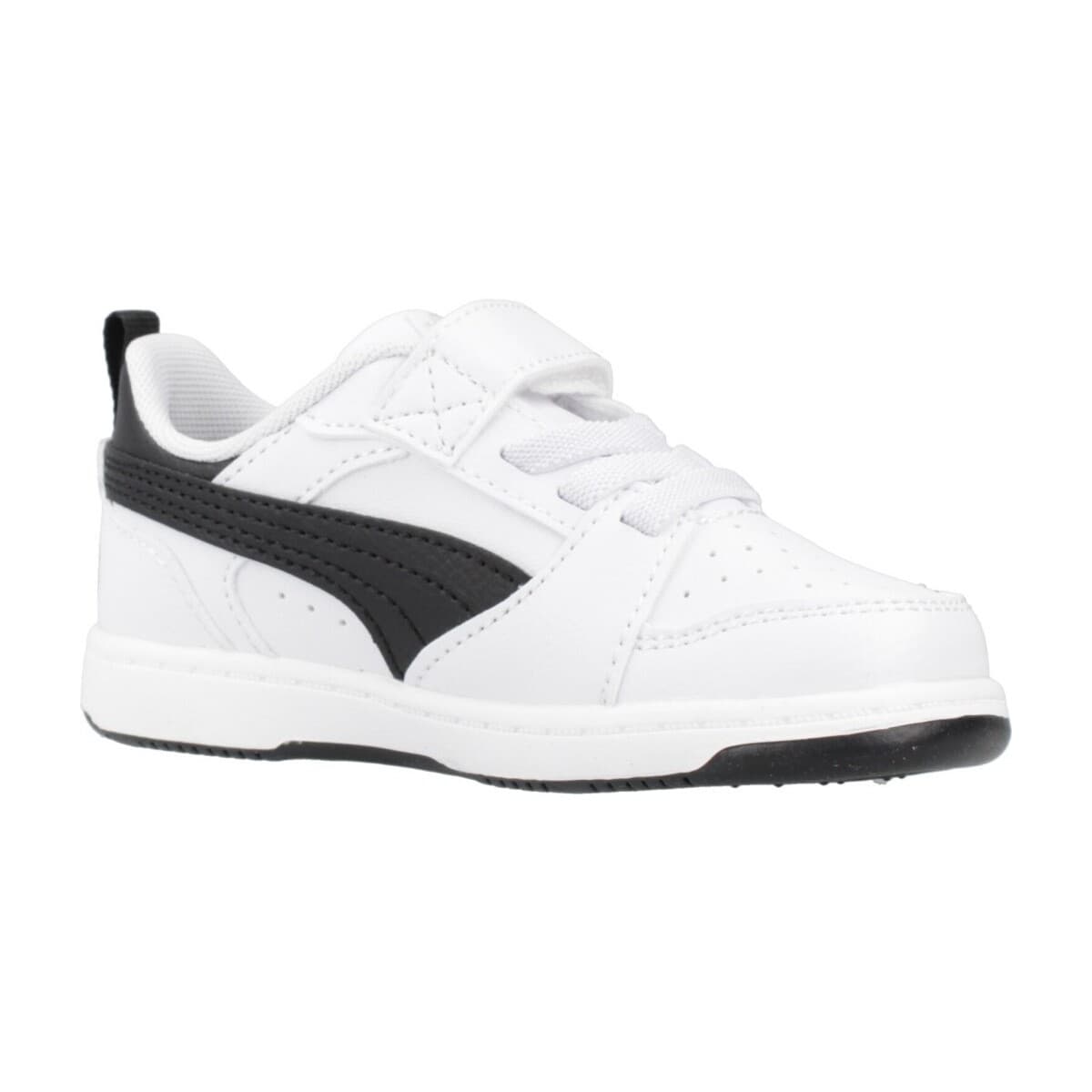 Boys' Sneakers Puma White