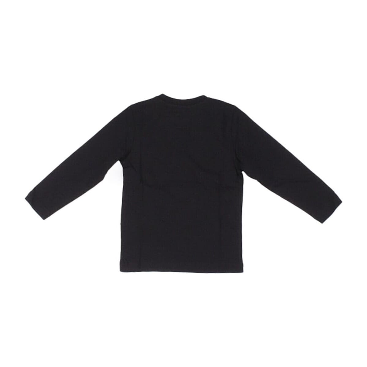 Boys' T-Shirts Diesel Black