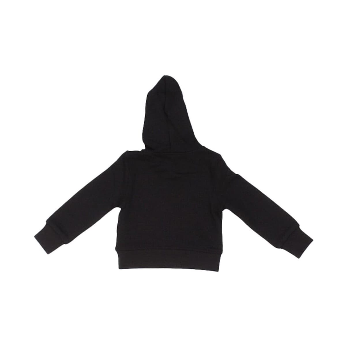 Girls' Hoodies & Sweatshirts Diesel Black