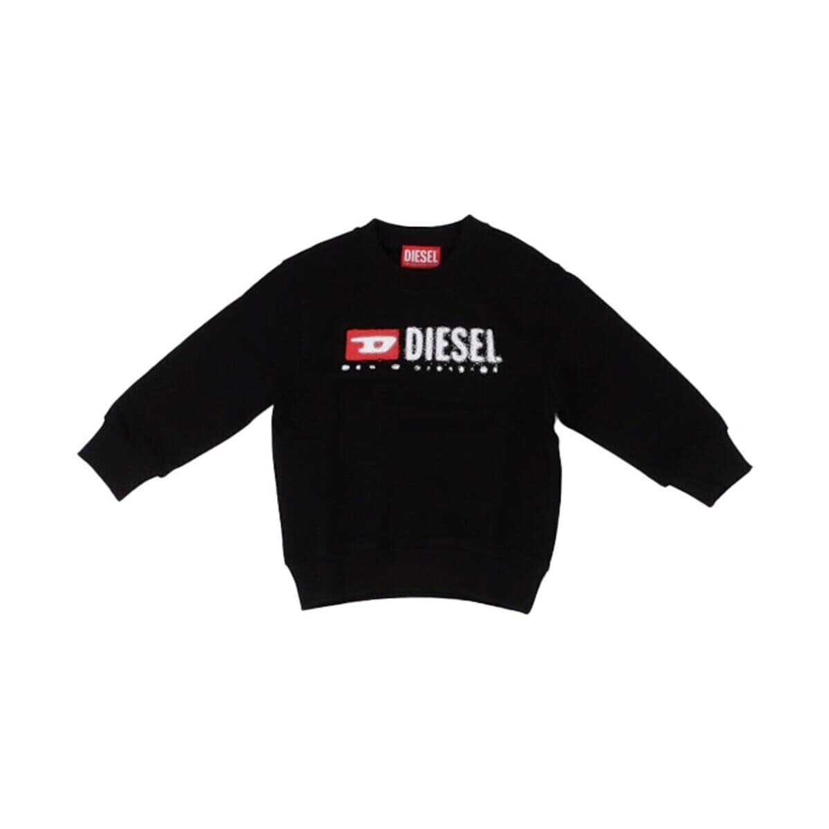 Αθλητικό T-shirt Diesel J02483 KYAZ3