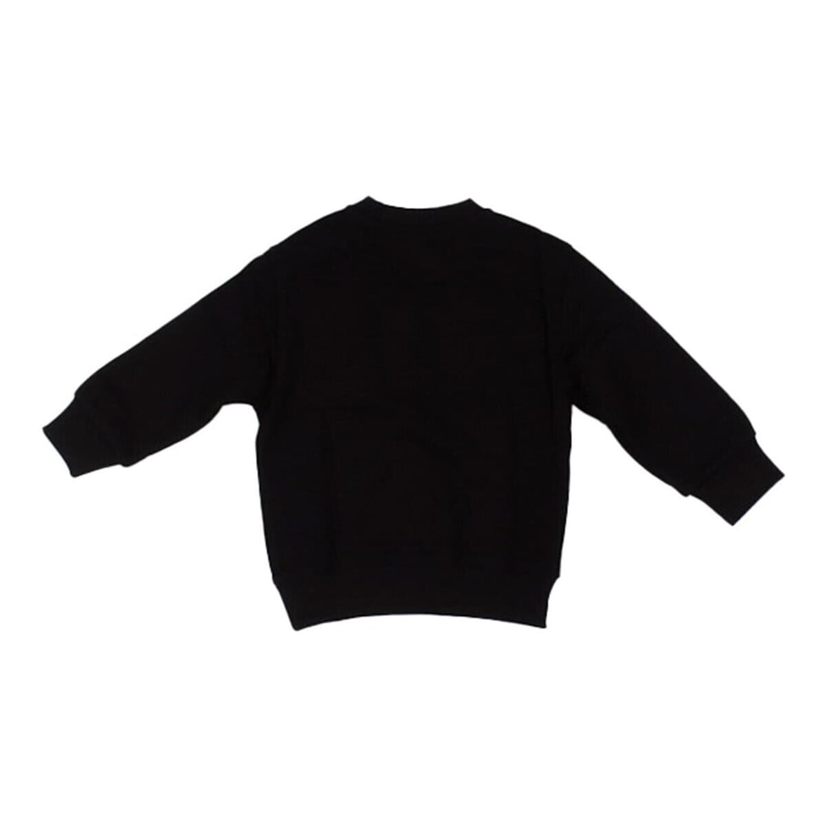 Boys' T-Shirts Diesel Black
