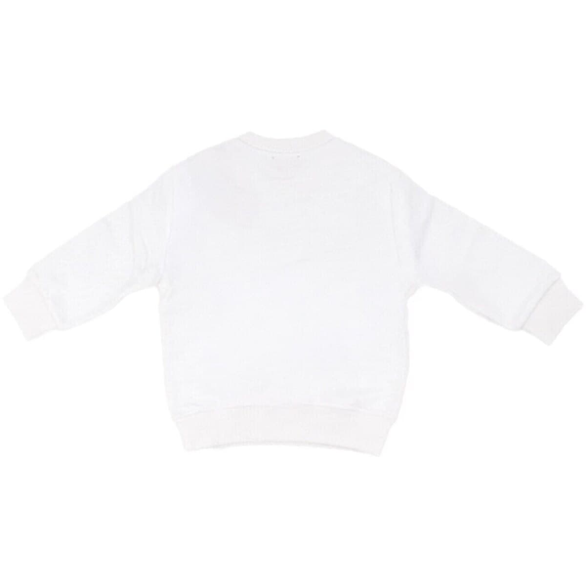 Boys' Sweaters Diesel White