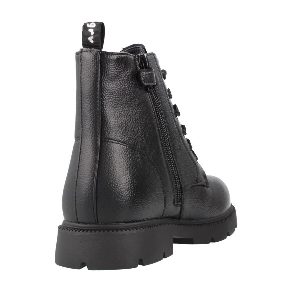 Girls' Boots Garvalin Black