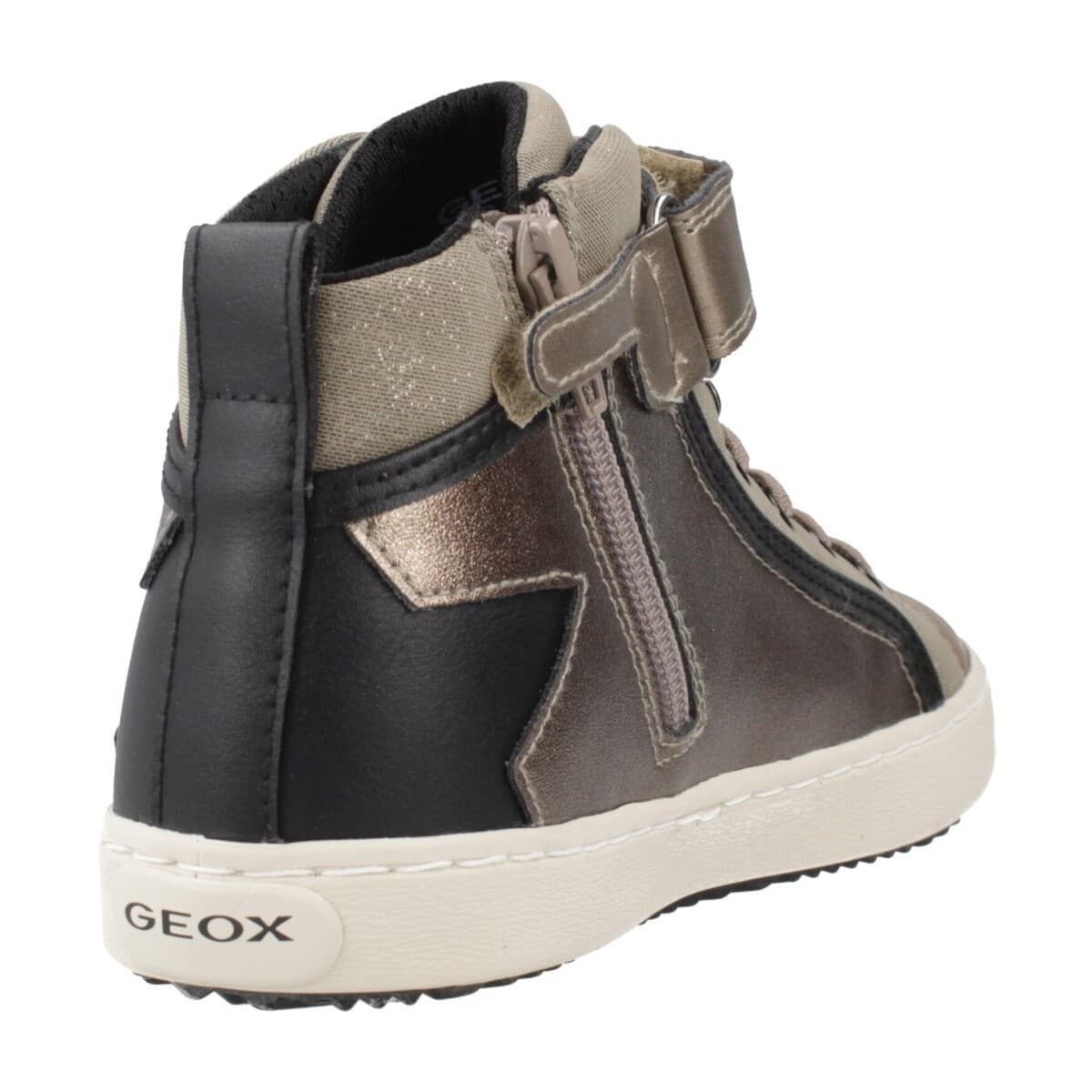 Girls' Sneakers Geox