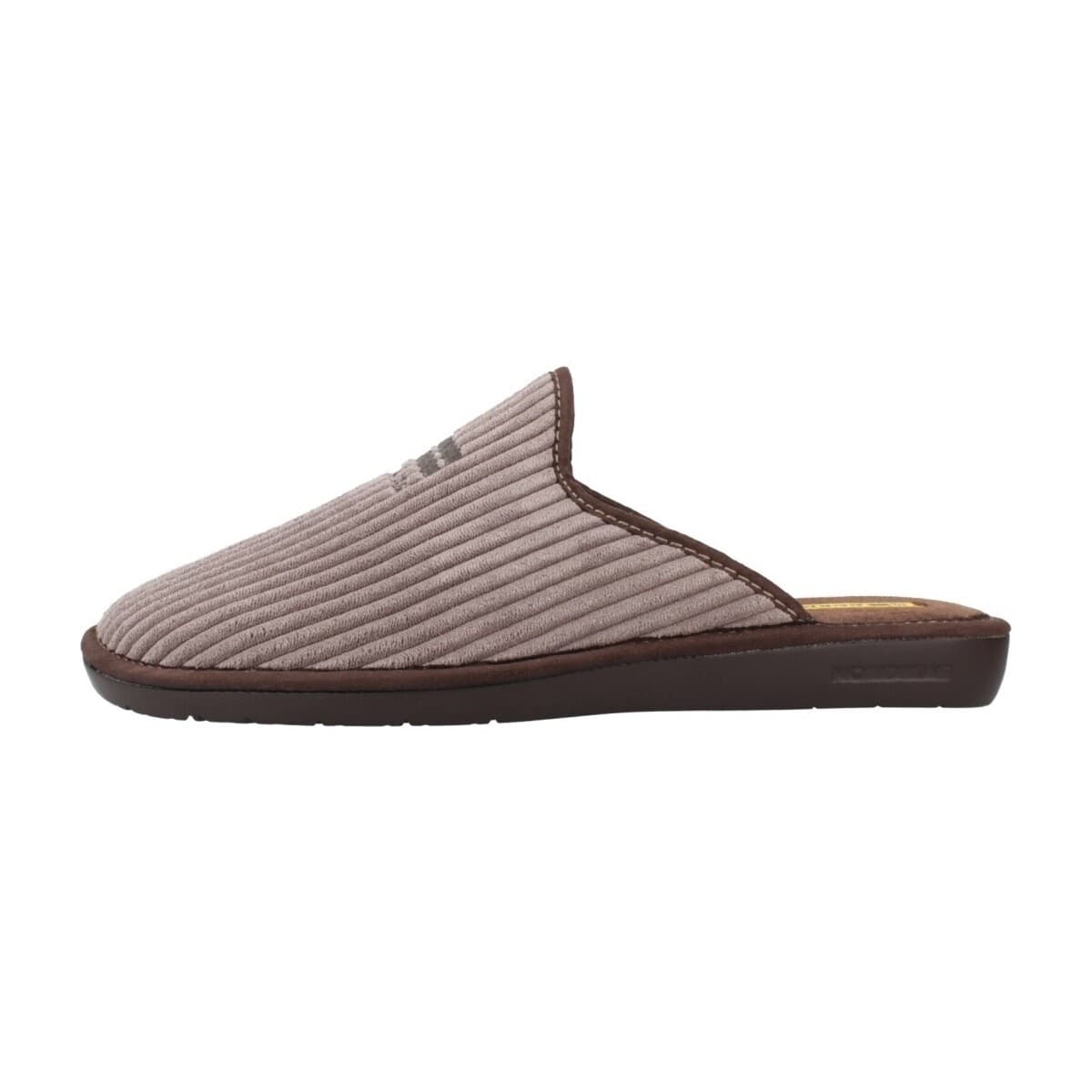 Men's House Slippers Nordikas Brown