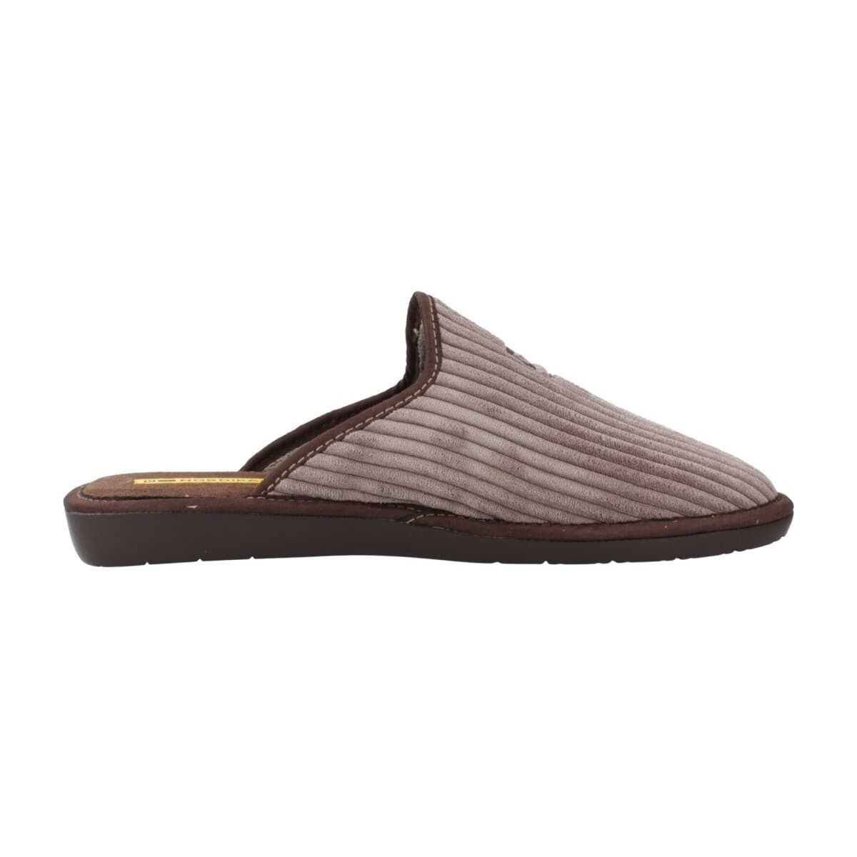 Men's House Slippers Nordikas Brown