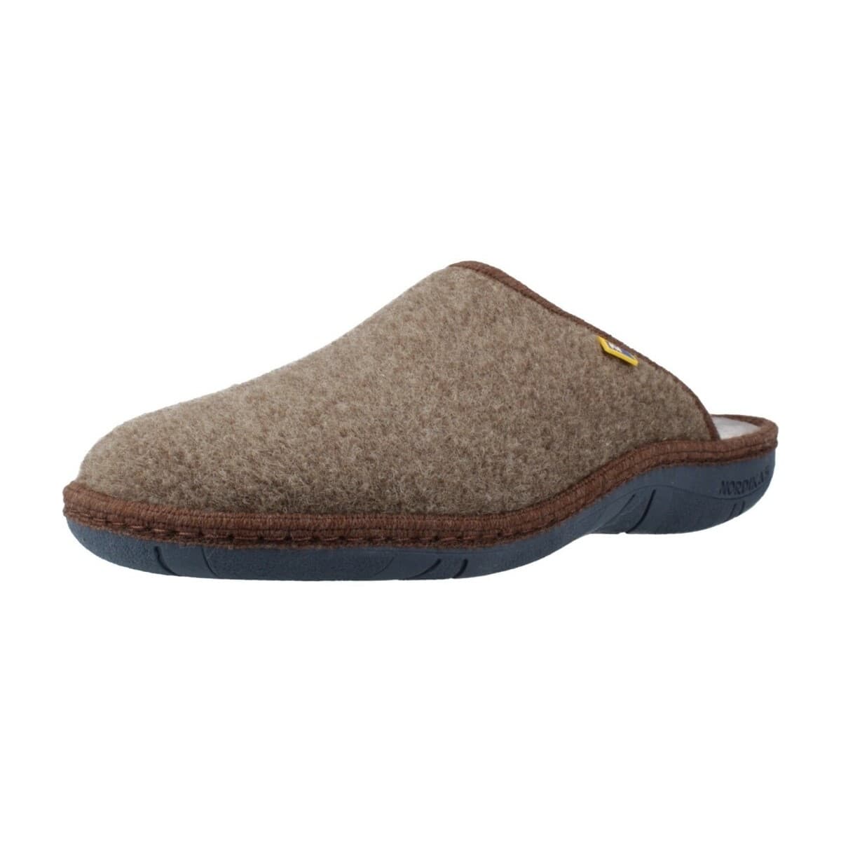 Παντόφλες Nordikas Zapatillas Hogar Hombre Modèle 2630