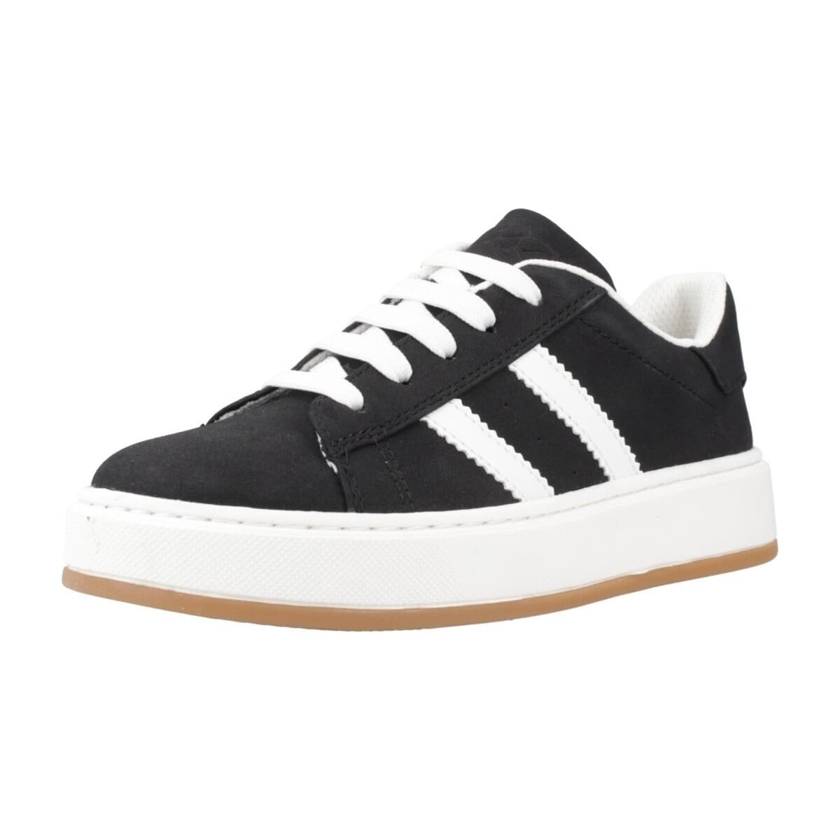 Boys' Sneakers Asso Black