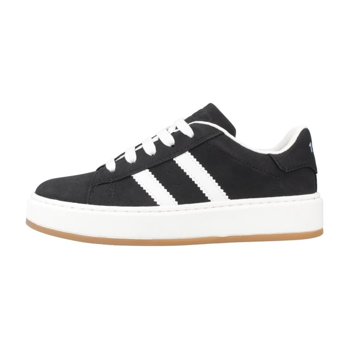 Boys' Sneakers Asso Black